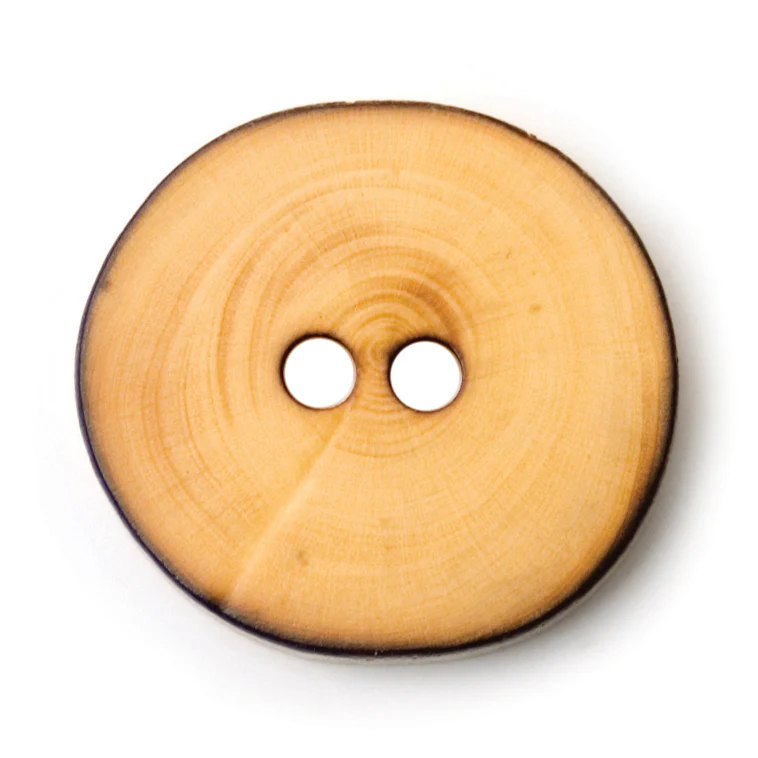Module Buttons - Code D -  22mm - Pack 2