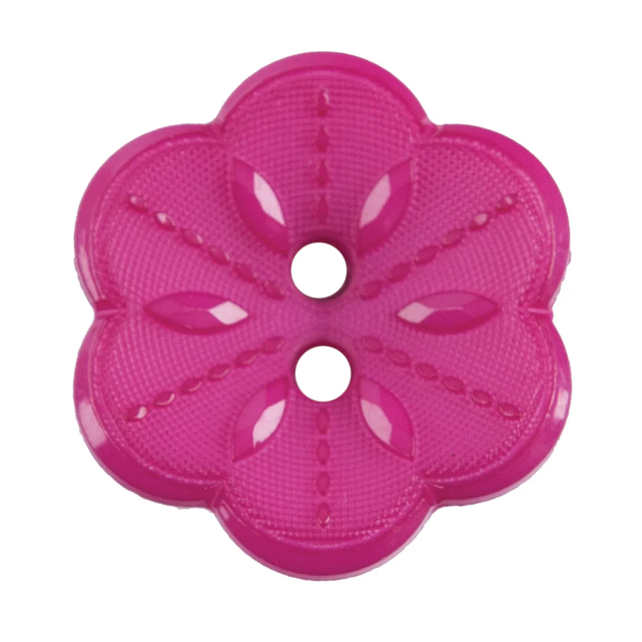 Module Buttons - Code D -  22mm - Pack 2