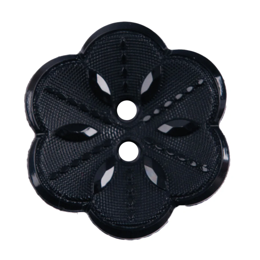 Module Buttons - Code D -  22mm - Pack 2