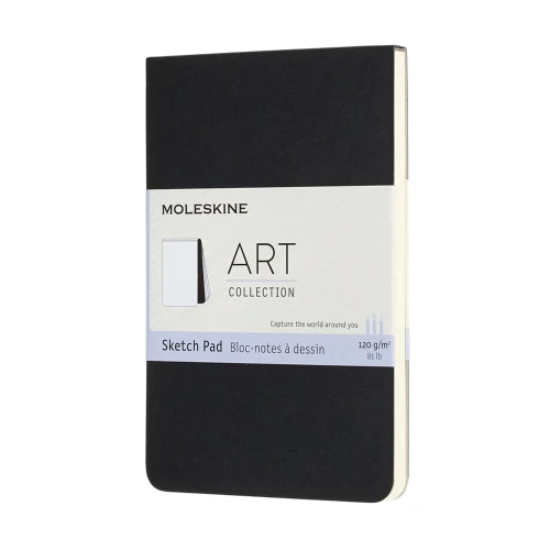 Moleskin Art Sketch Pad