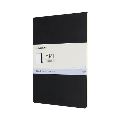 Moleskin Art Sketch Pad - Image 4