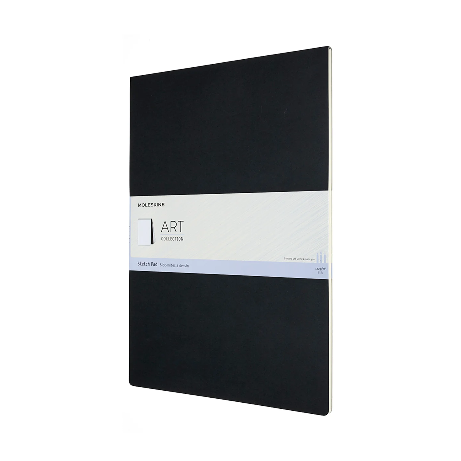 Moleskin Art Sketch Pad - Image 5