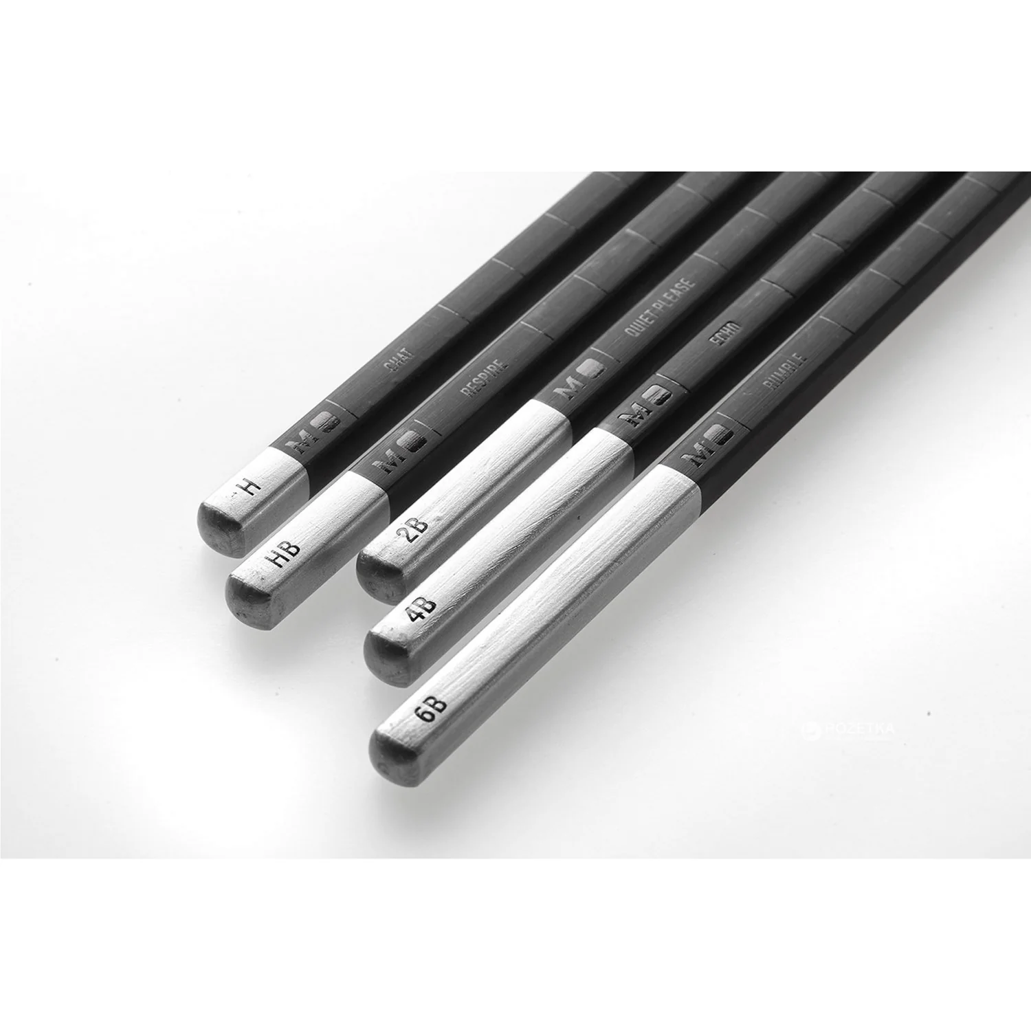 Moleskine Drawing Pencil Set