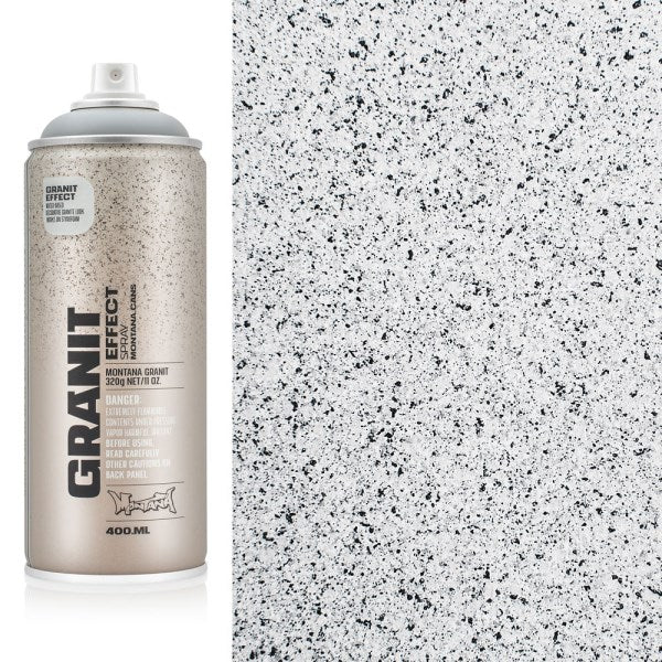 Montana 400ml GRANIT EFFECT