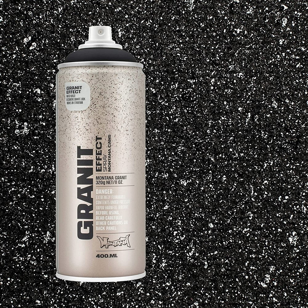 Montana 400ml GRANIT EFFECT - Image 3