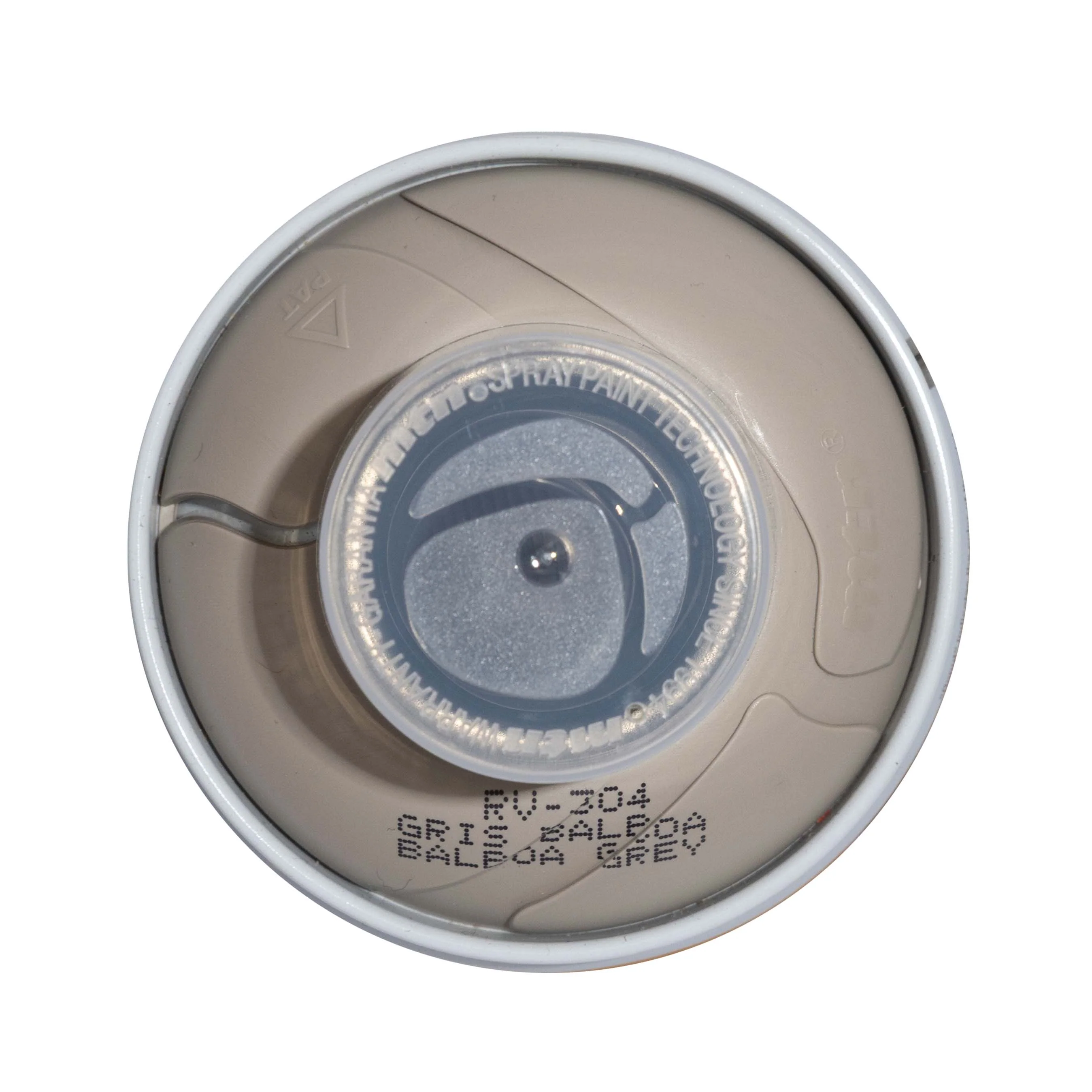 Montana 94 400 ml - Balboa Grey
