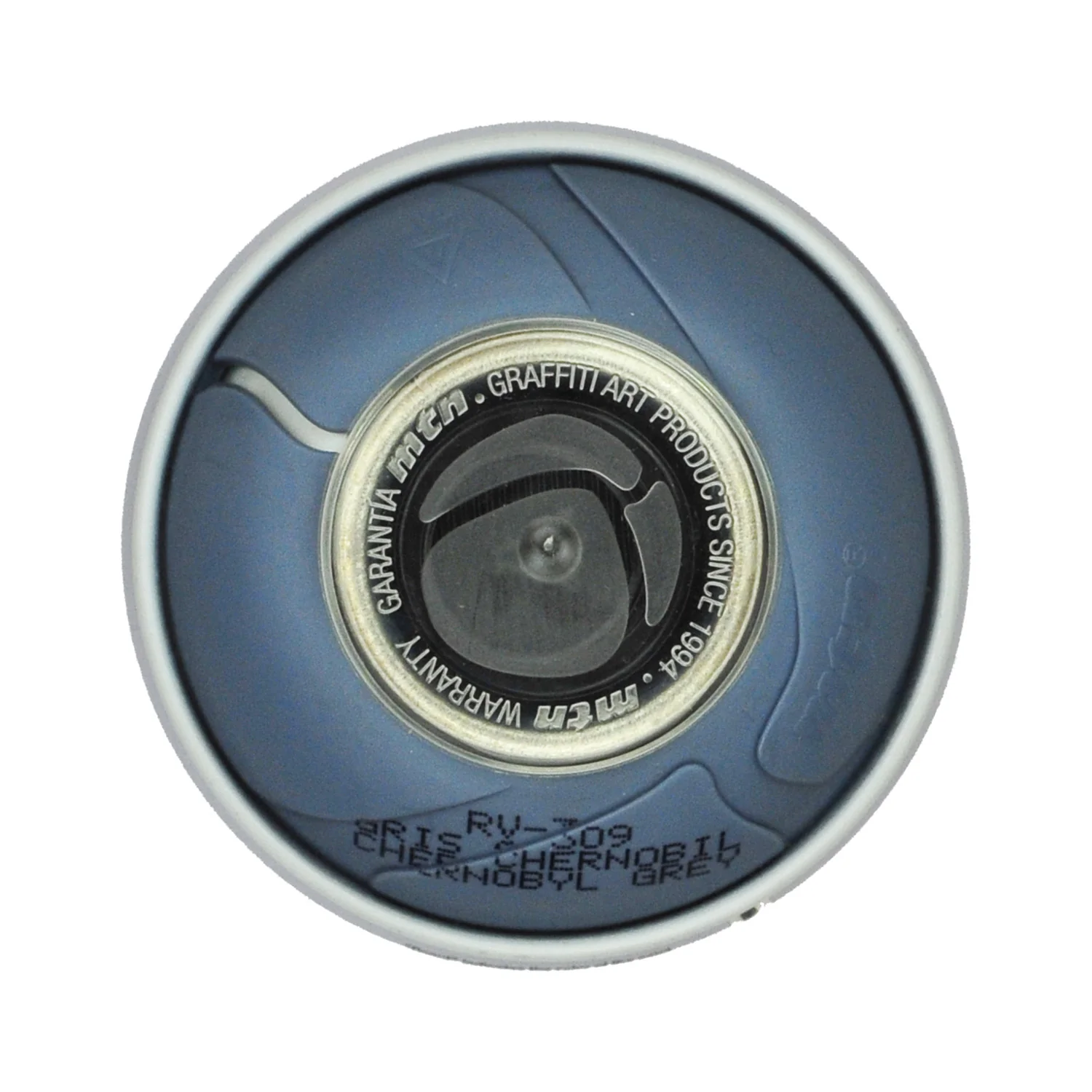 Montana 94 400 ml - Chernobyl Grey