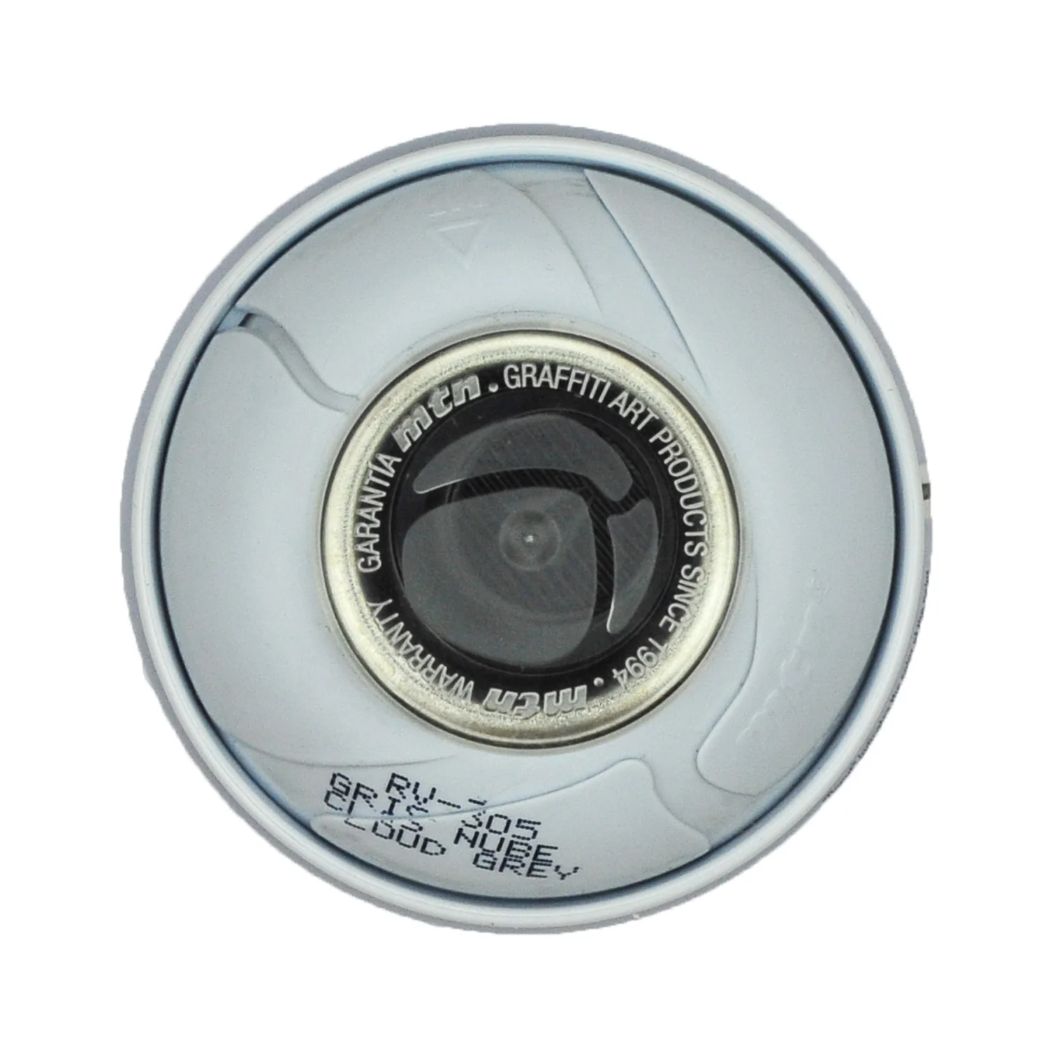 Montana 94 400 ml - Cloud Grey