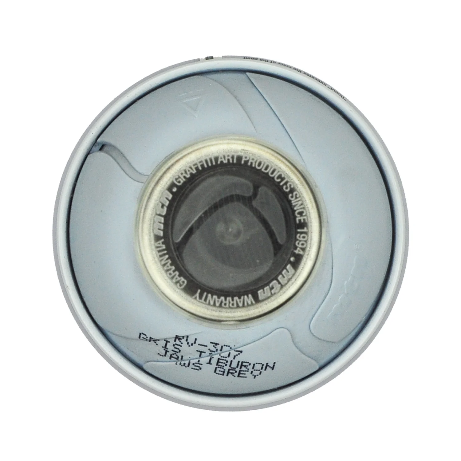 Montana 94 400 ml - Jaws Grey