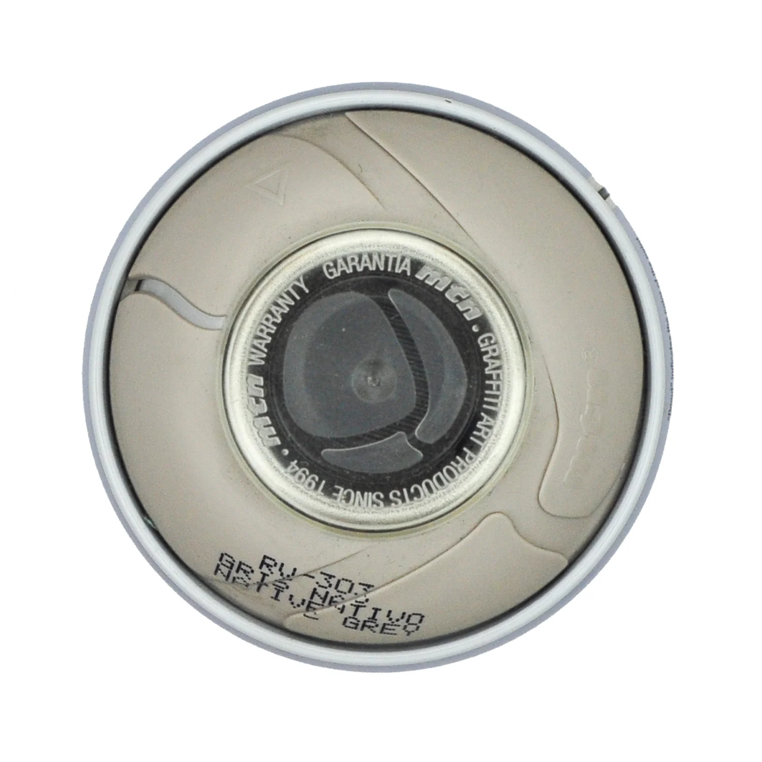 Montana 94 400 ml - Native Grey