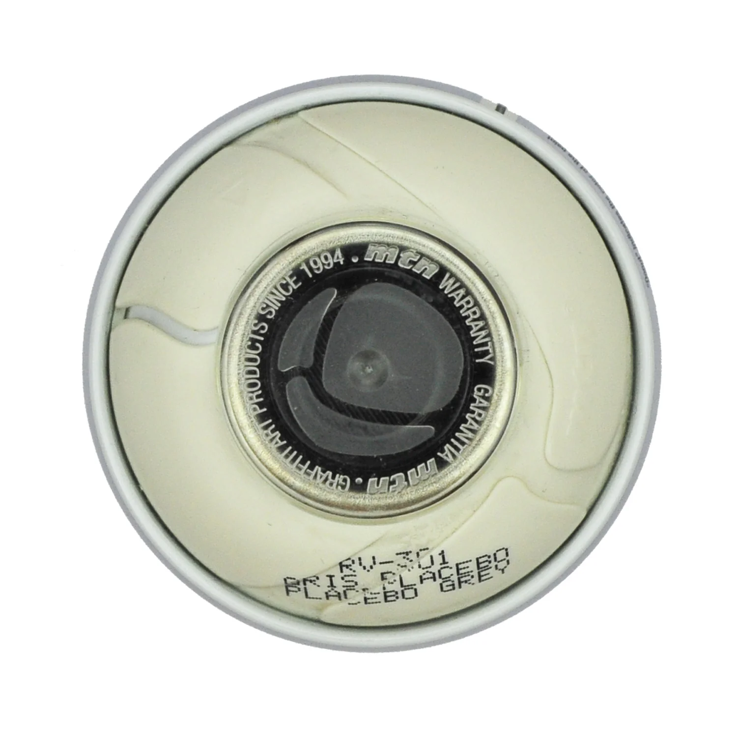 Montana 94 400 ml - Placebo Grey