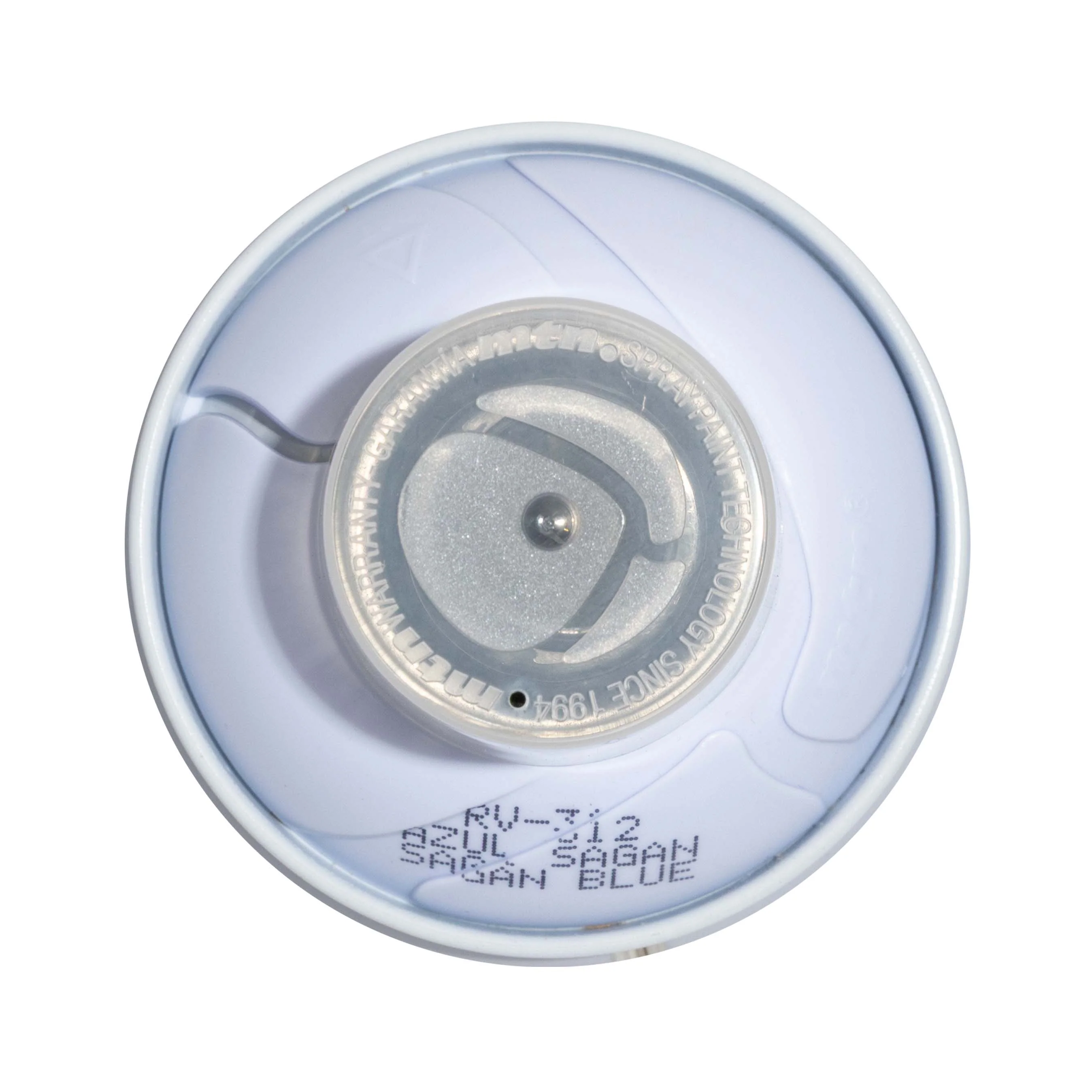 Montana 94 400 ml - Sagan Blue