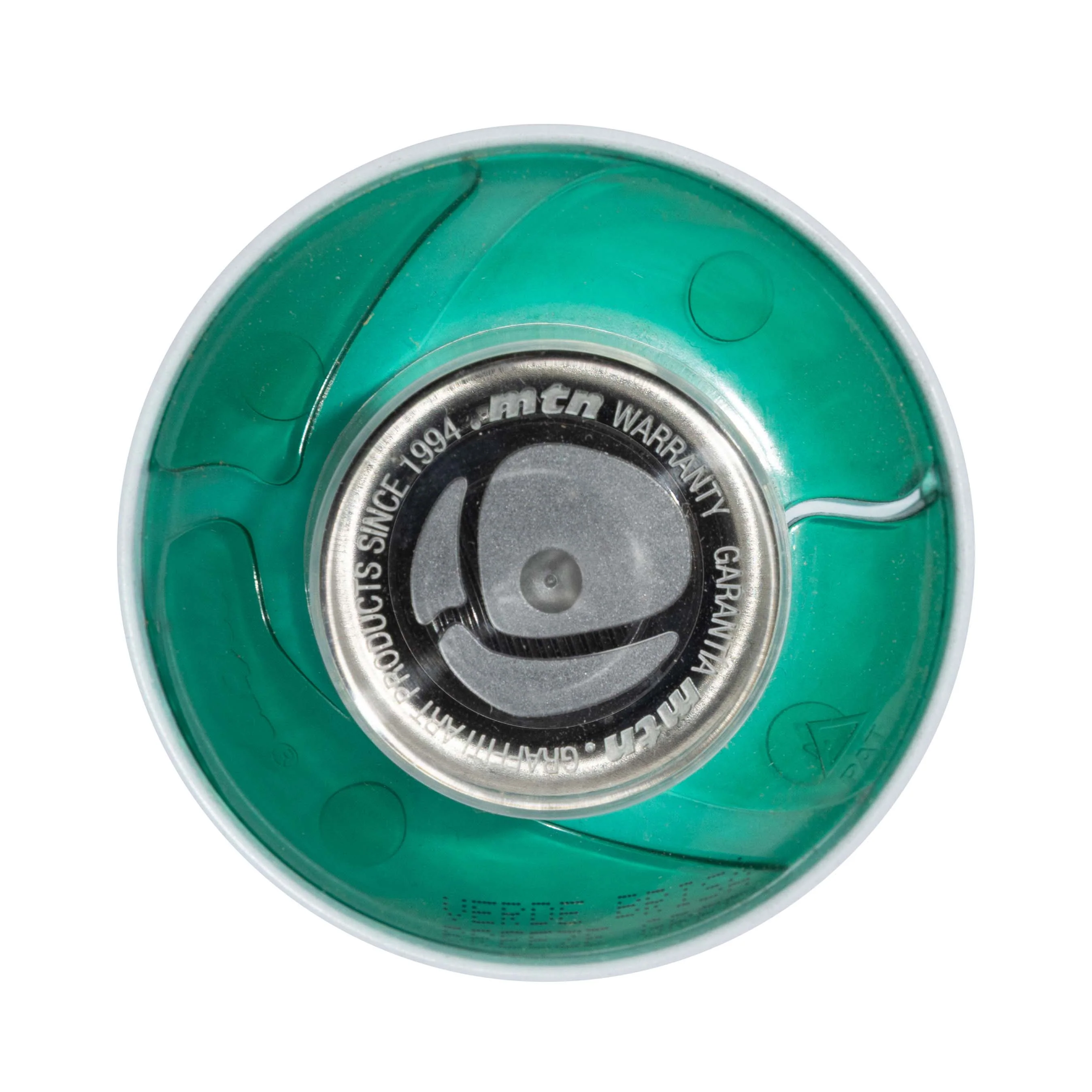 Montana 94 400 ml - Spectral Transluscent - Image 9