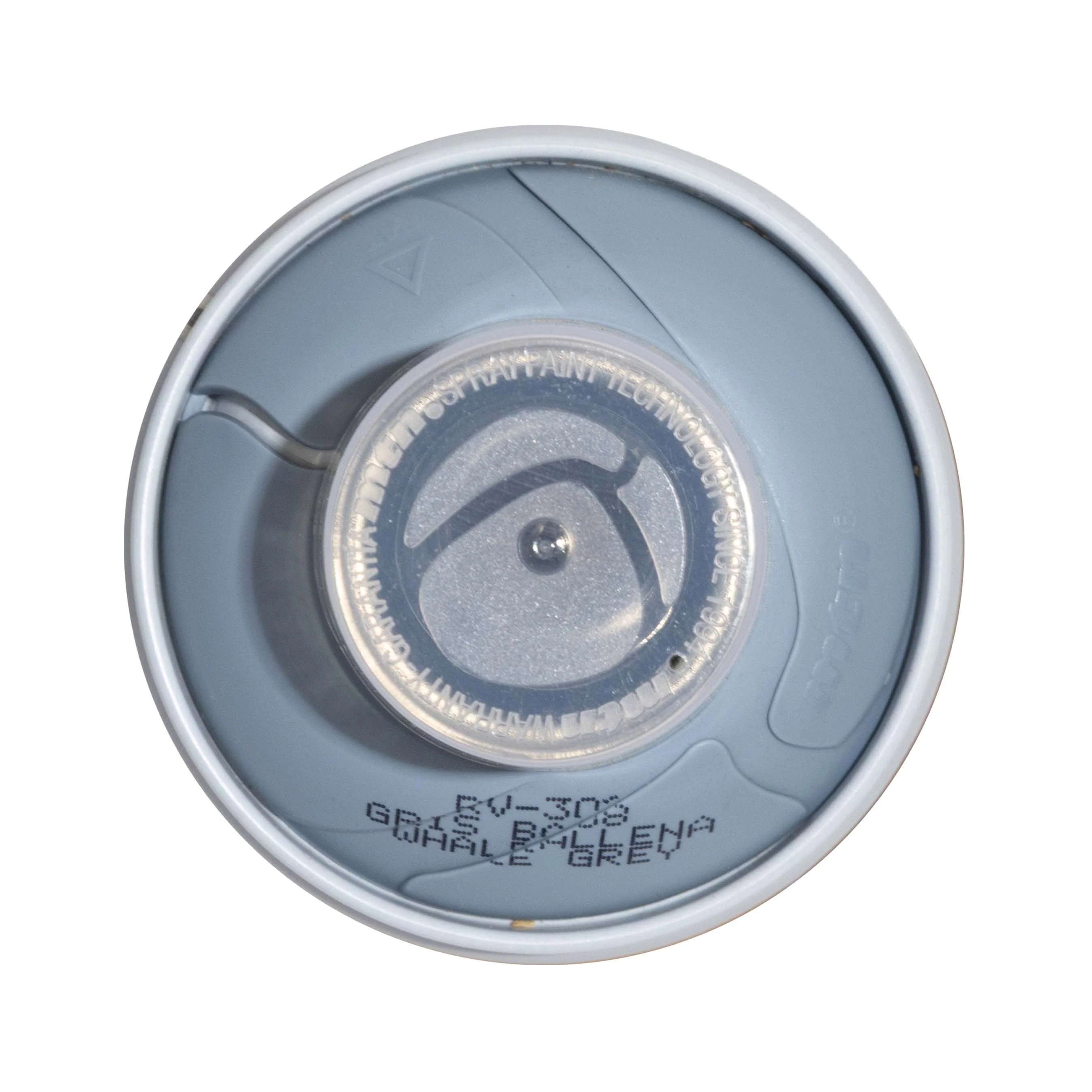 Montana 94 400 ml - Whale Grey