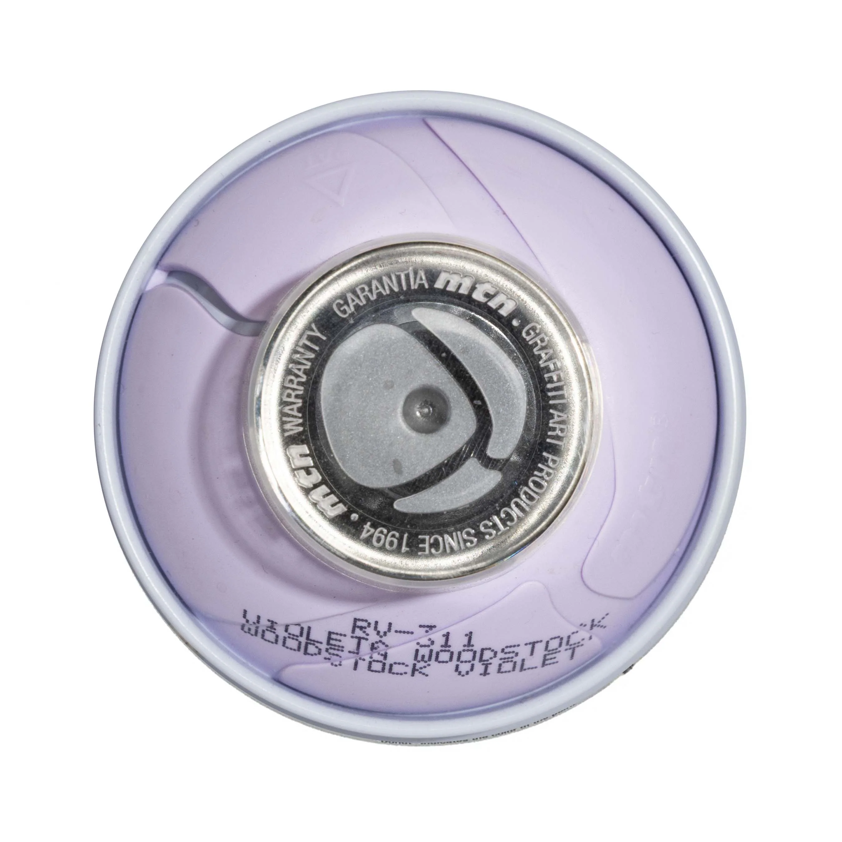 Montana 94 400 ml - Woodstock Violet