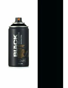 MontanaBLACK 150ML