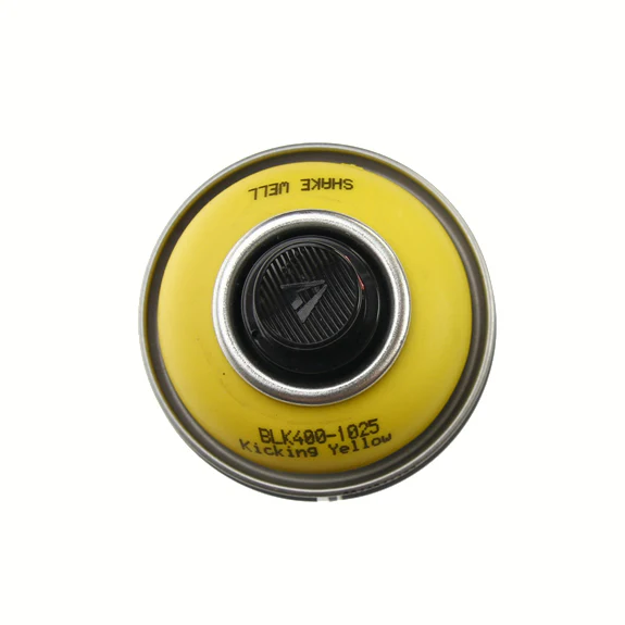 MontanaBLACK 400ml