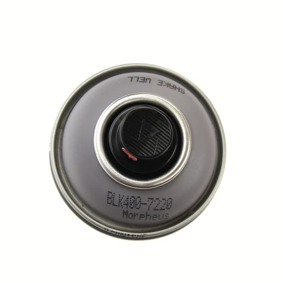 MontanaBLACK 400ml - Image 57
