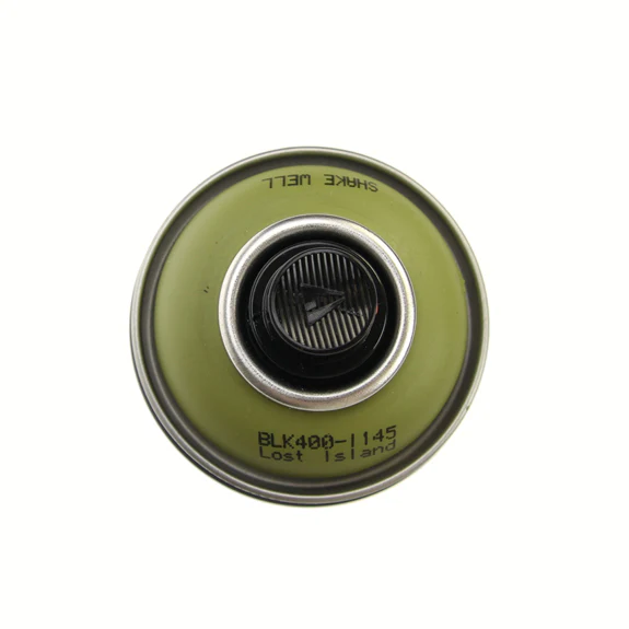 MontanaBLACK 400ml - Image 9