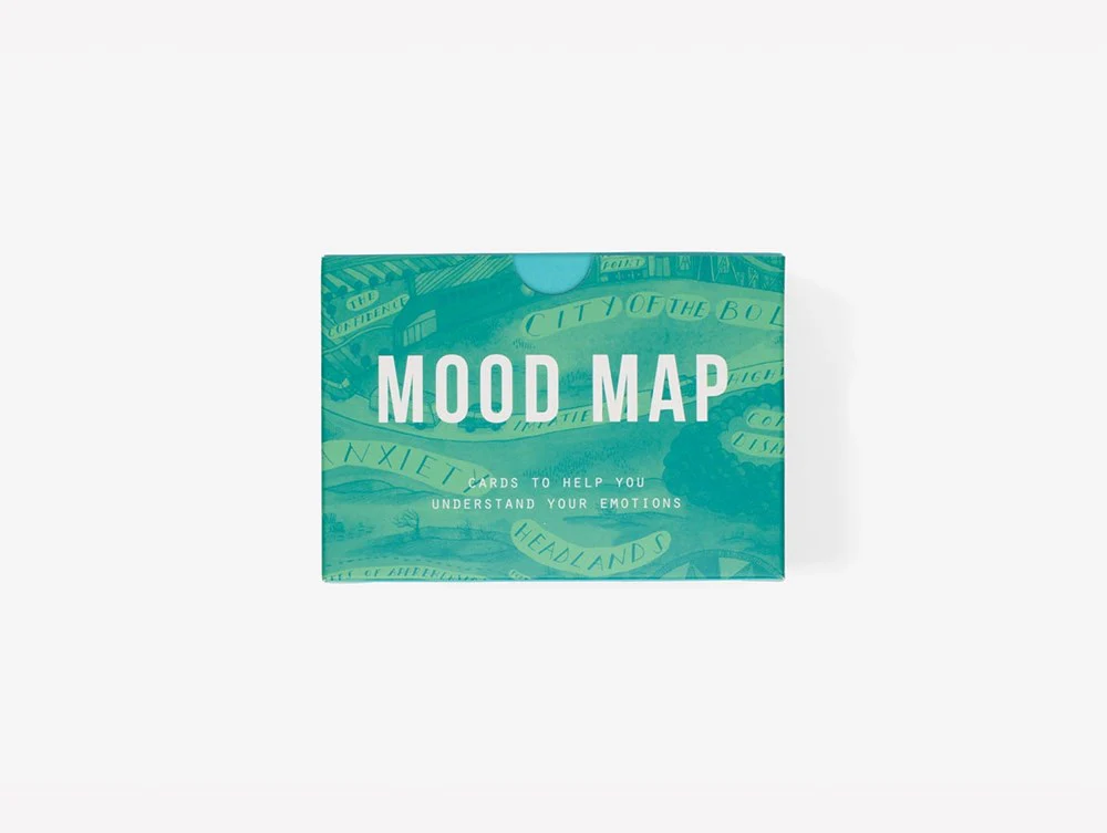 Mood Map Cards