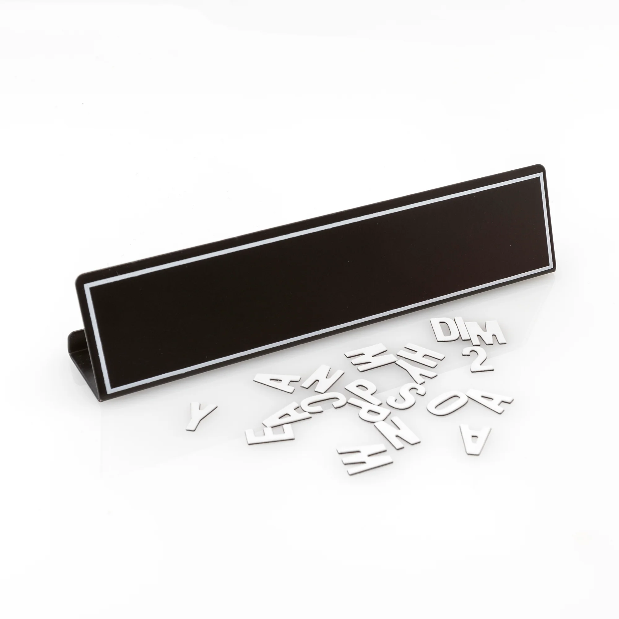 Moodboard Magnetic Letterboard - Image 7