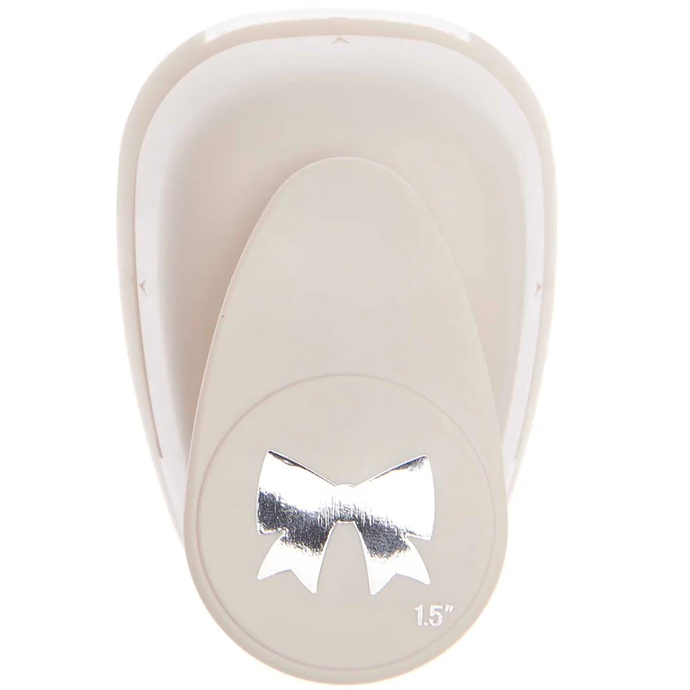 Paper Poetry Punch Bow 38mm