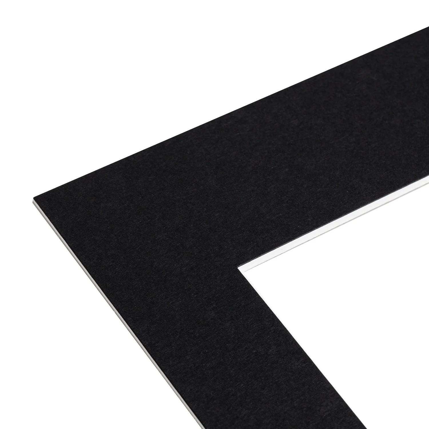 Mount to Fit - A4 frame Fits A5 Print - Image 5