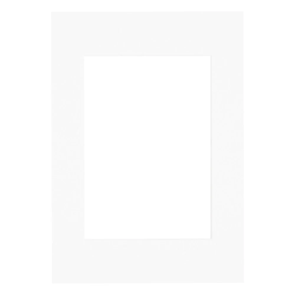 Mount to Fit - A5 Frame/Aperture A6