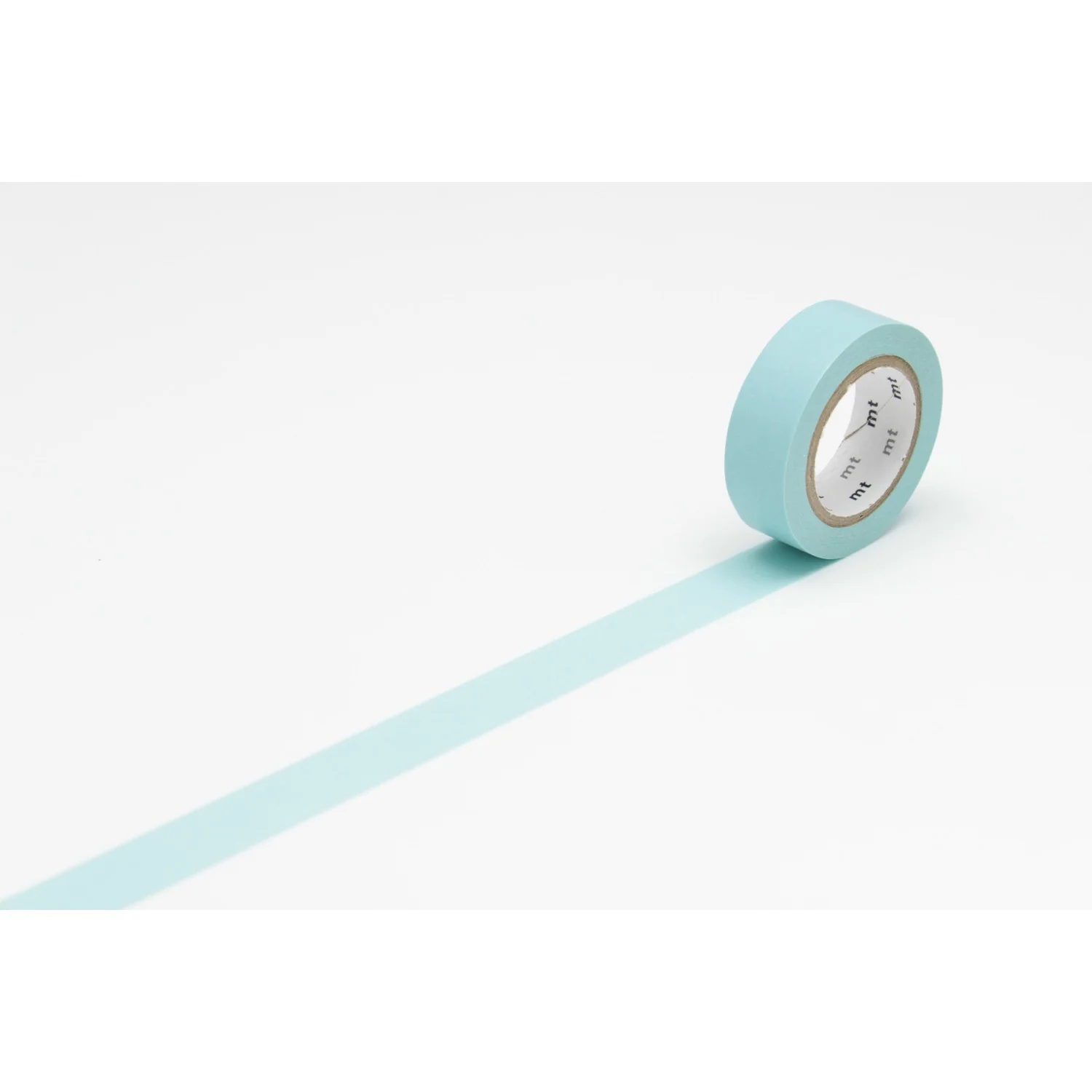 MT Masking Tape: Baby Blue