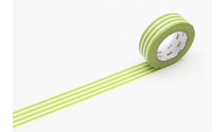 MT Masking Tape: Border Kiwi - Image 2