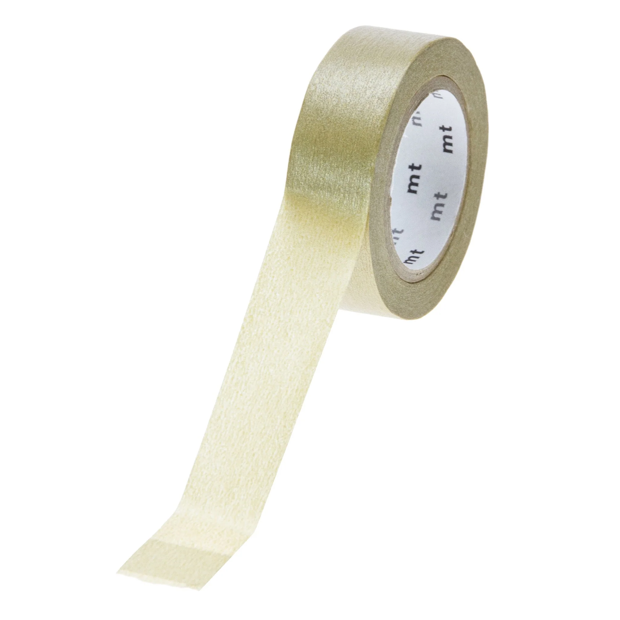 MT Masking Tape: Gold