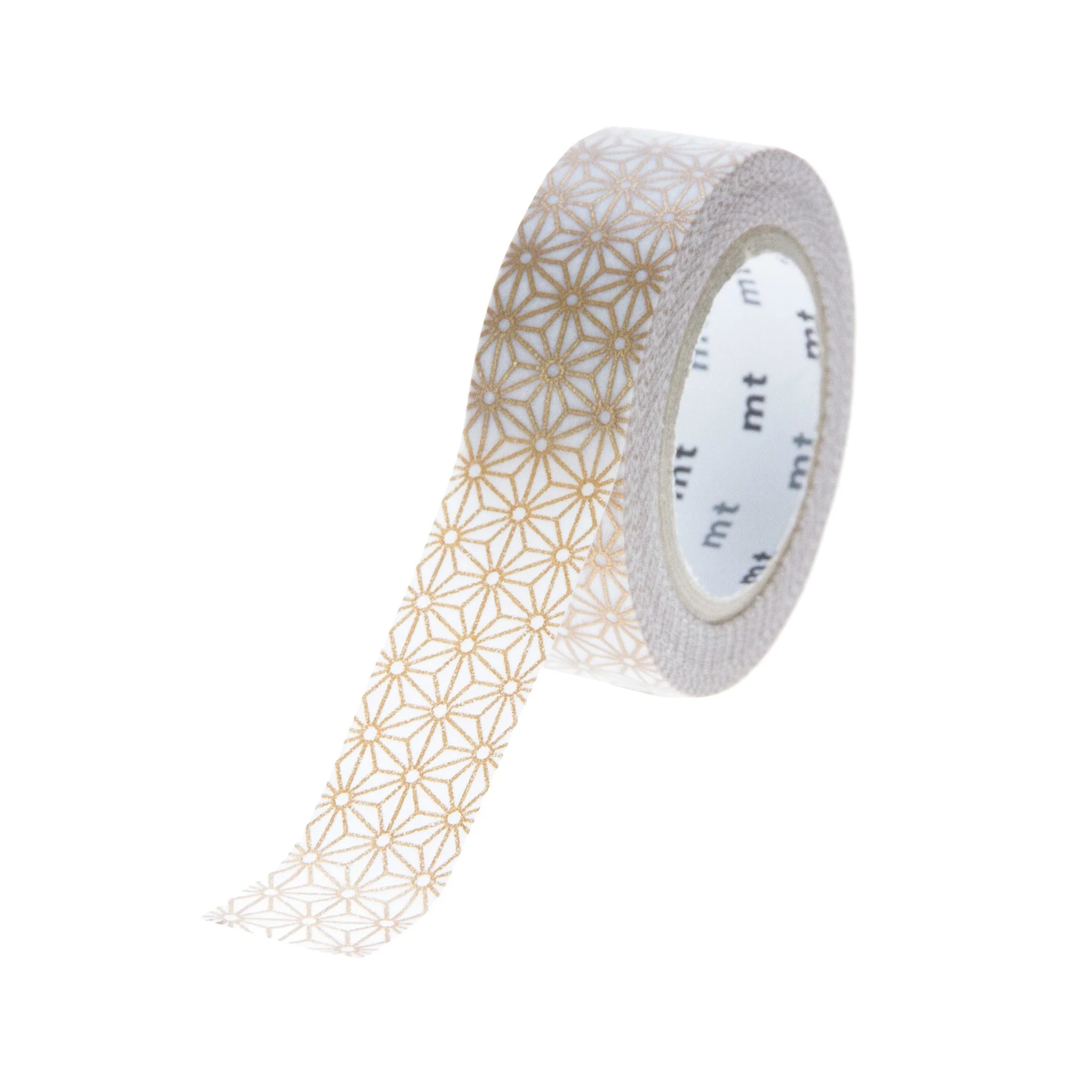 MT Masking Tape: Asanoha Sinchu