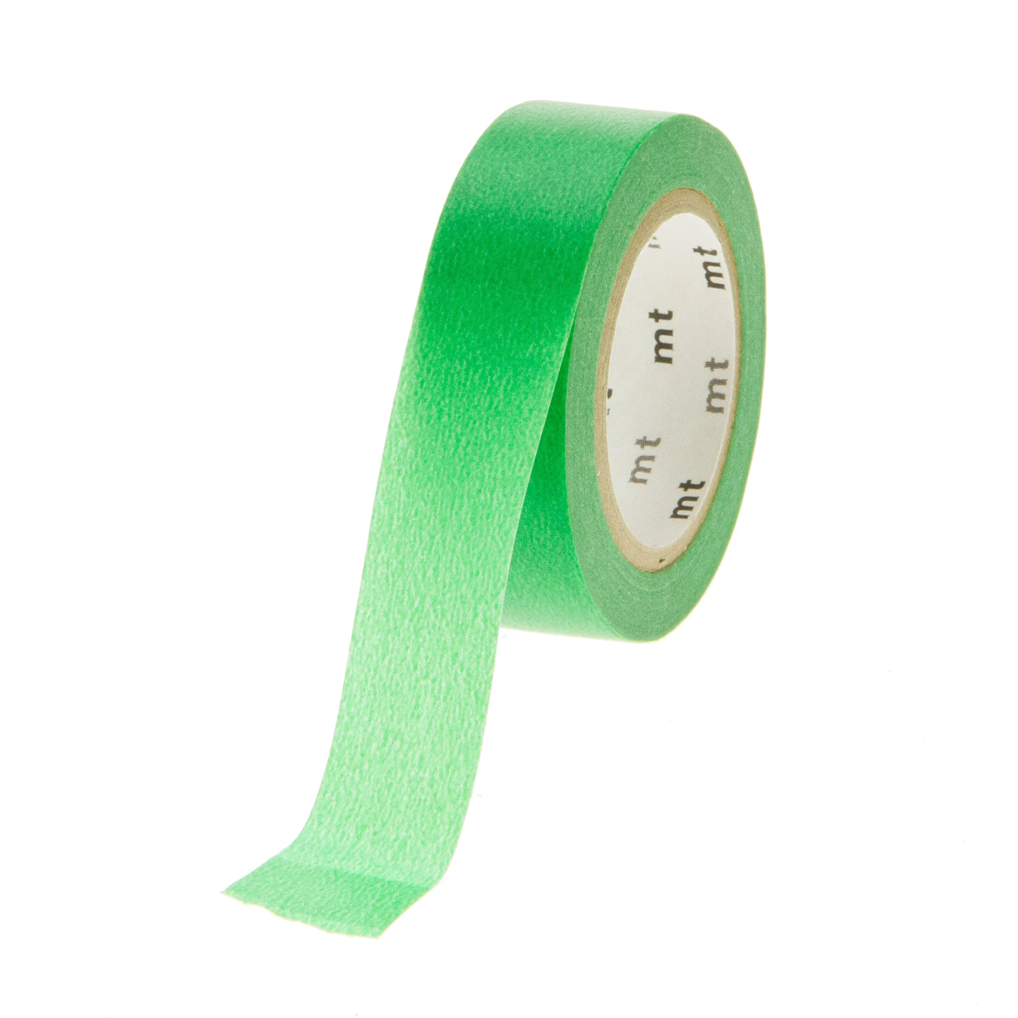 MT Masking Tape: Green