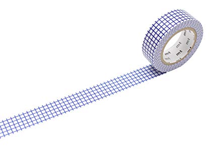 MT Masking Tape: Hougan Blueberry