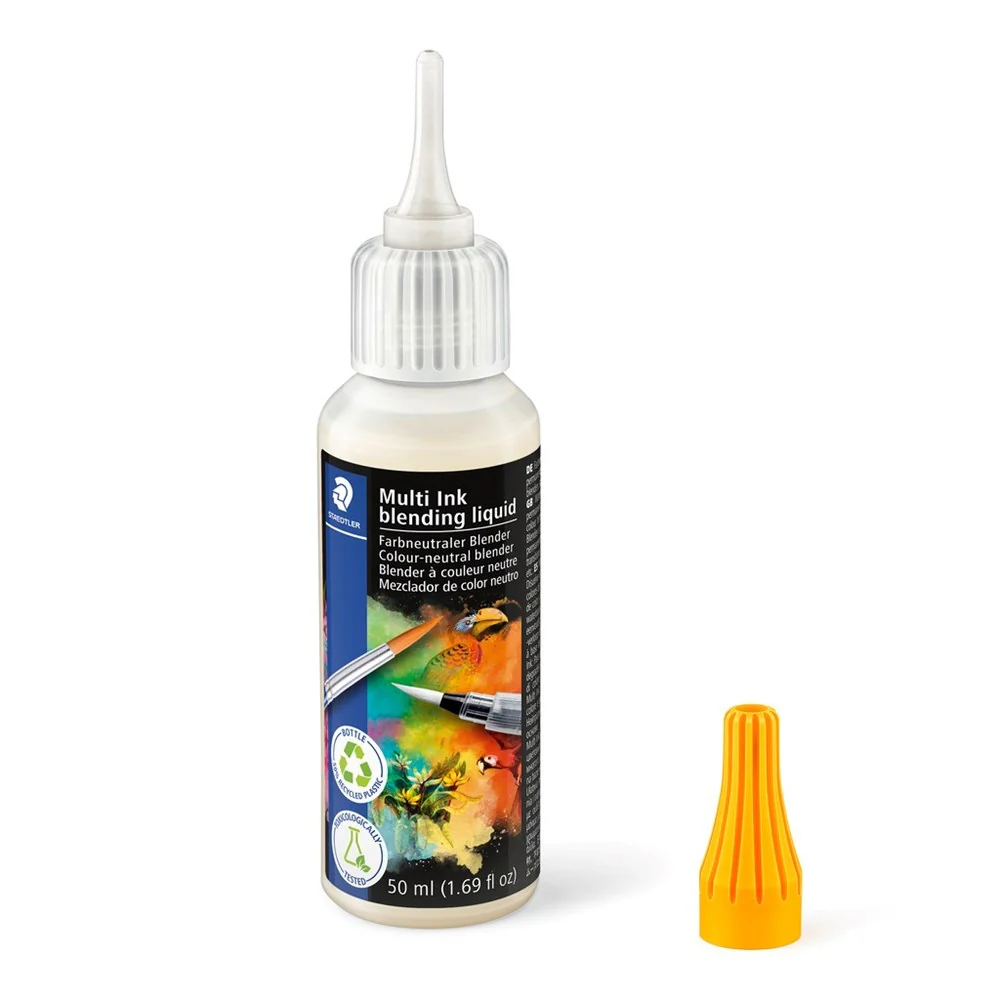 Multi Ink Blending Liquid