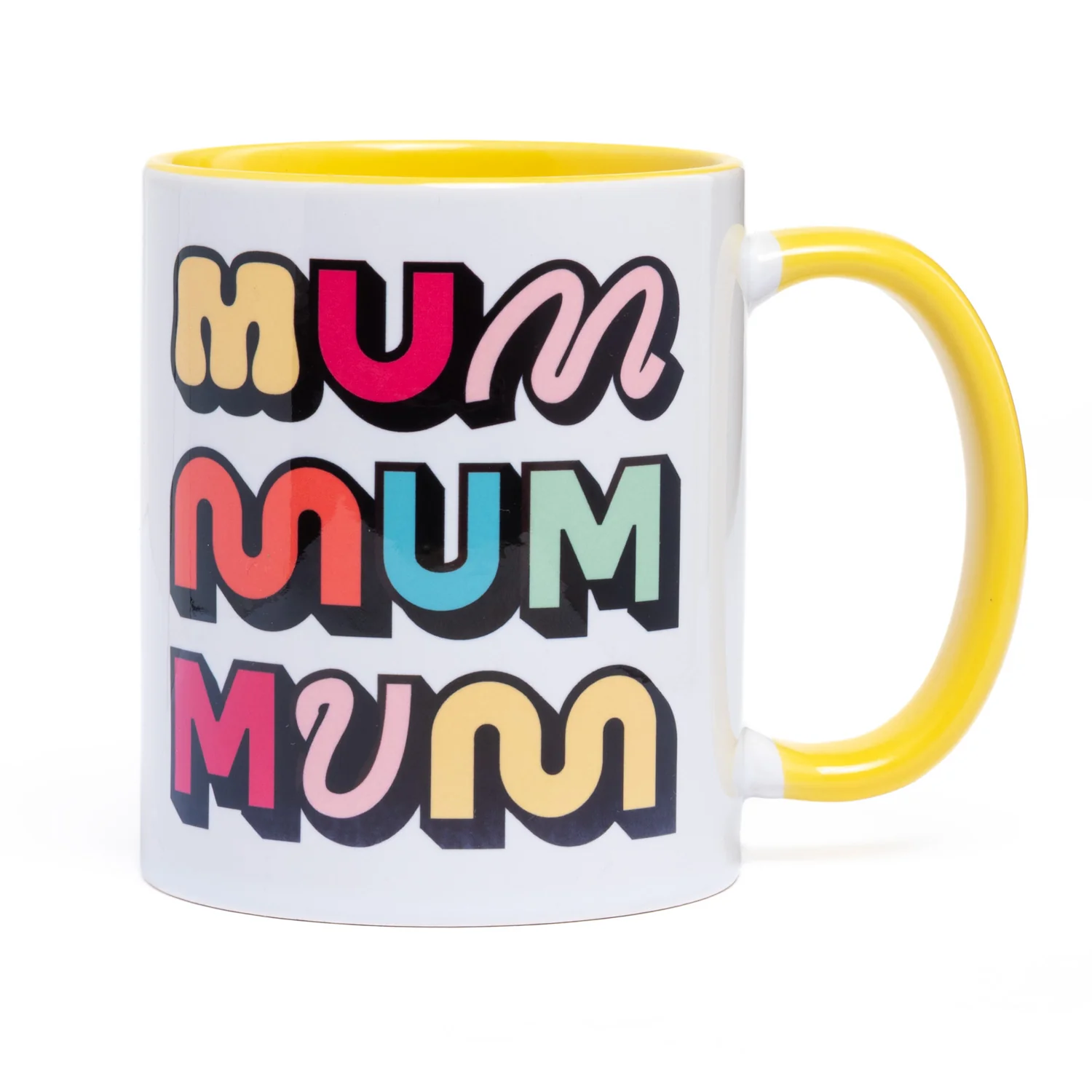 MUM MUM MUM Mug