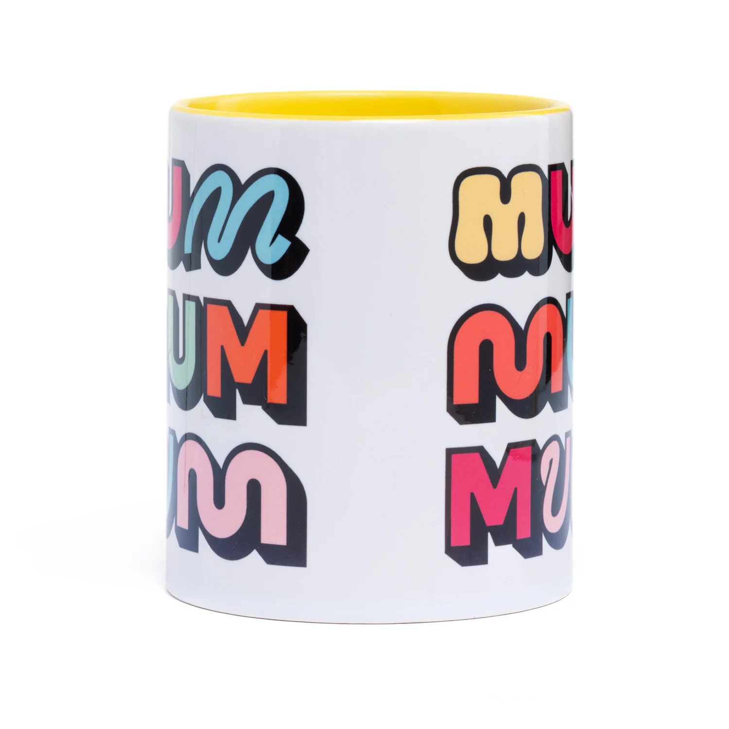 MUM MUM MUM Mug - Image 3