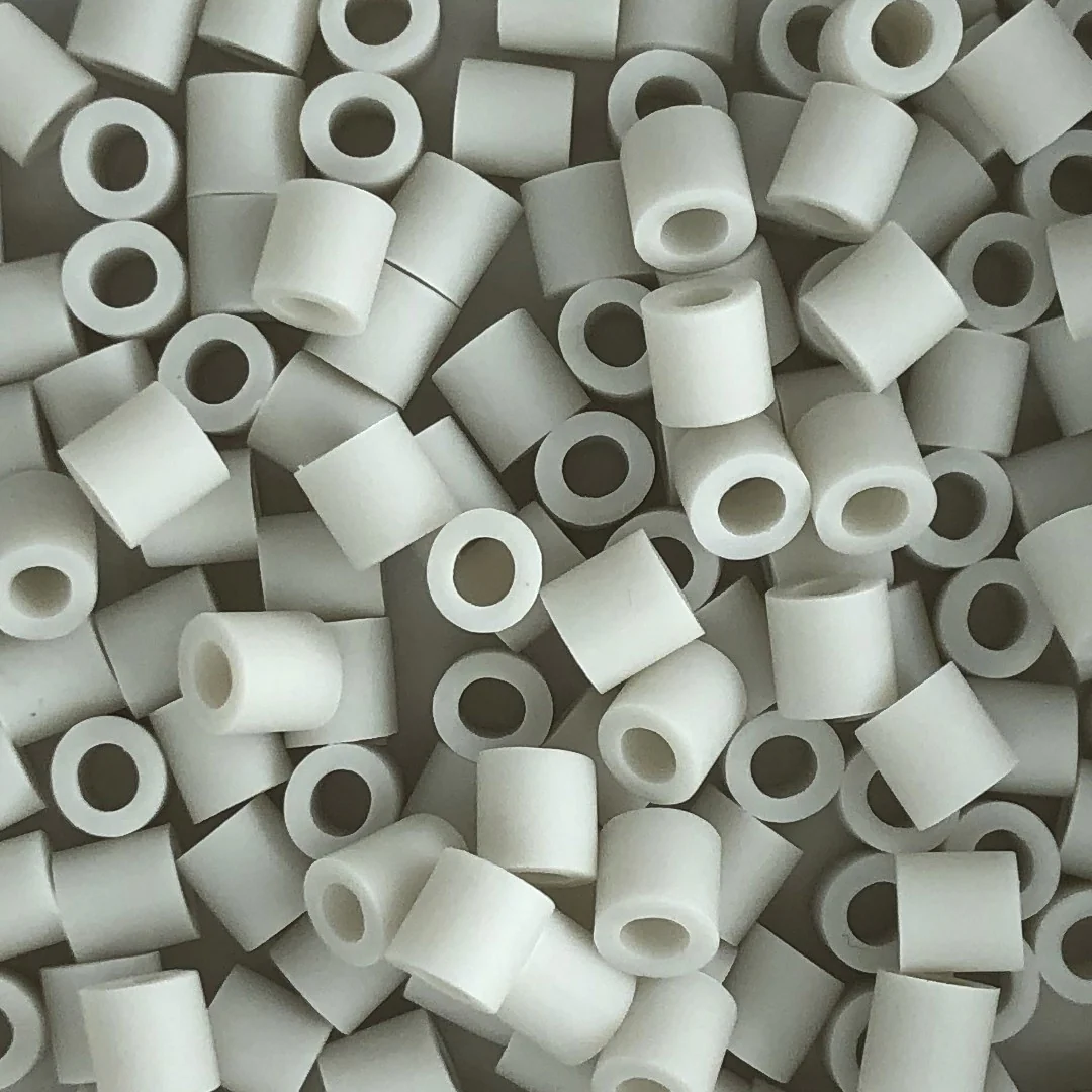 Nabbi Bio Bead White 1000 Pack