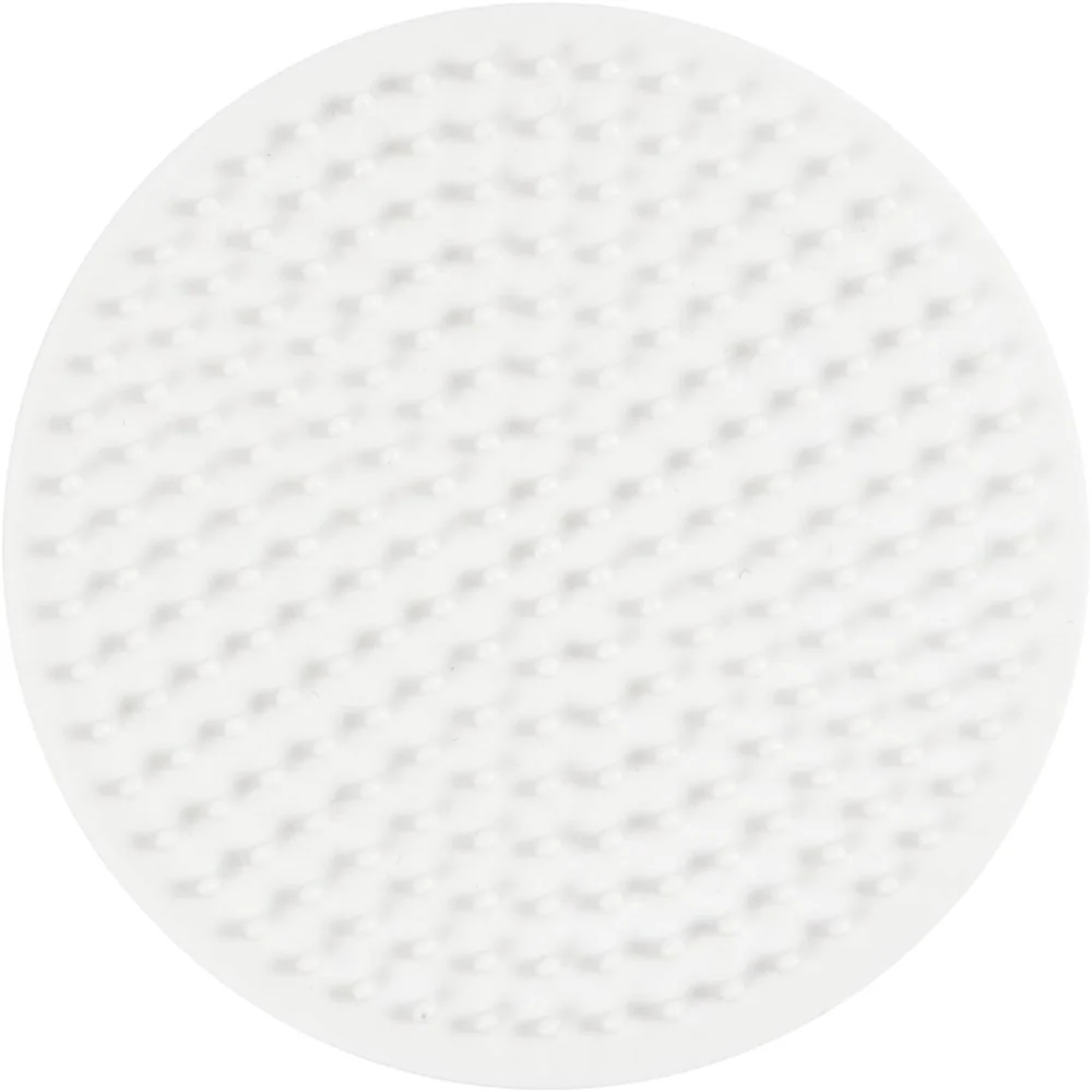 NABBI BioBeads Pegboard Round