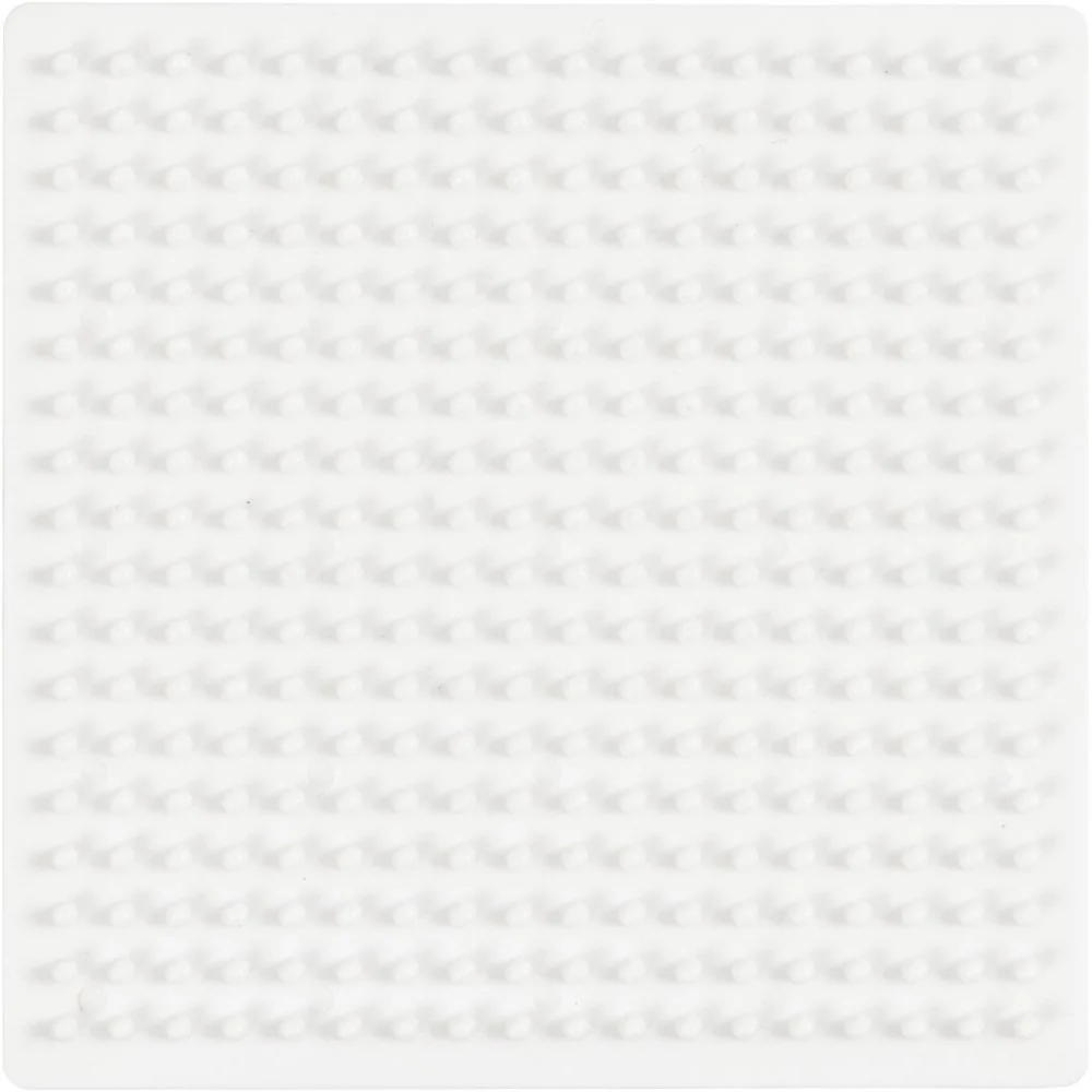 NABBI BioBeads Pegboard Square