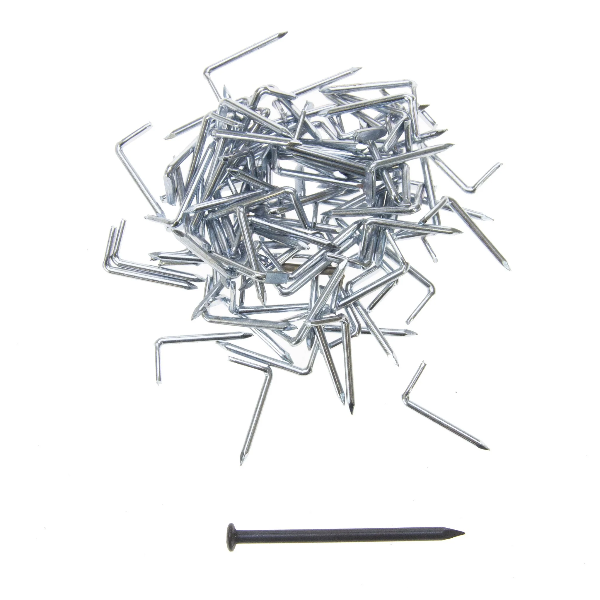 Nails For Danish Cord - 100pk