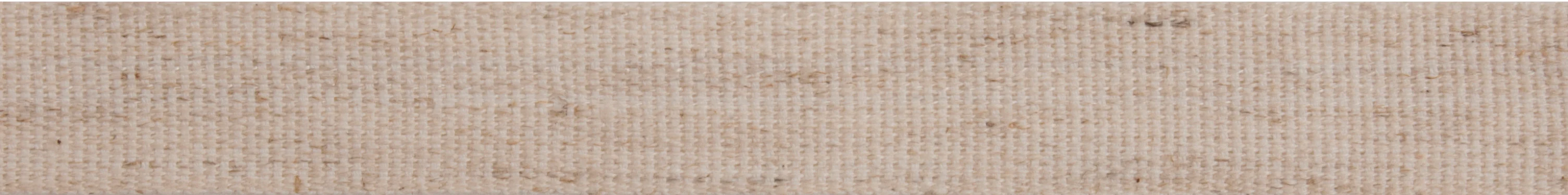 Natural Cotton- 3m x 15mm