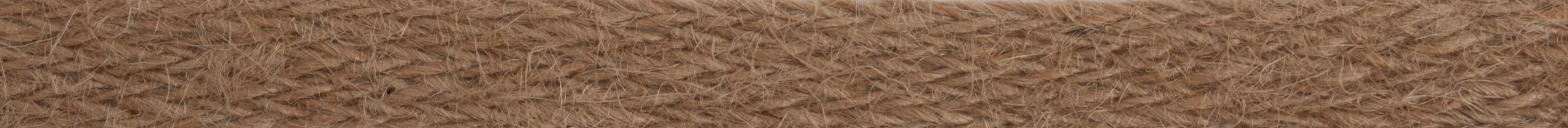 Natural Jute Braid - 2m x 15mm