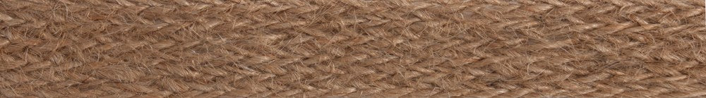 Natural Jute Ribbon - 8m x 10mm - Image 2
