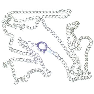 Necklet Chain S/P 450mm
