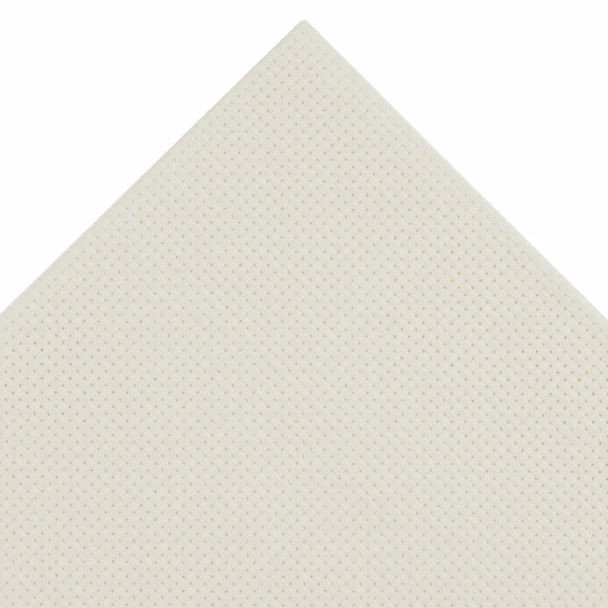 Needlecraft Fabric: Aida: Cream 11 Count