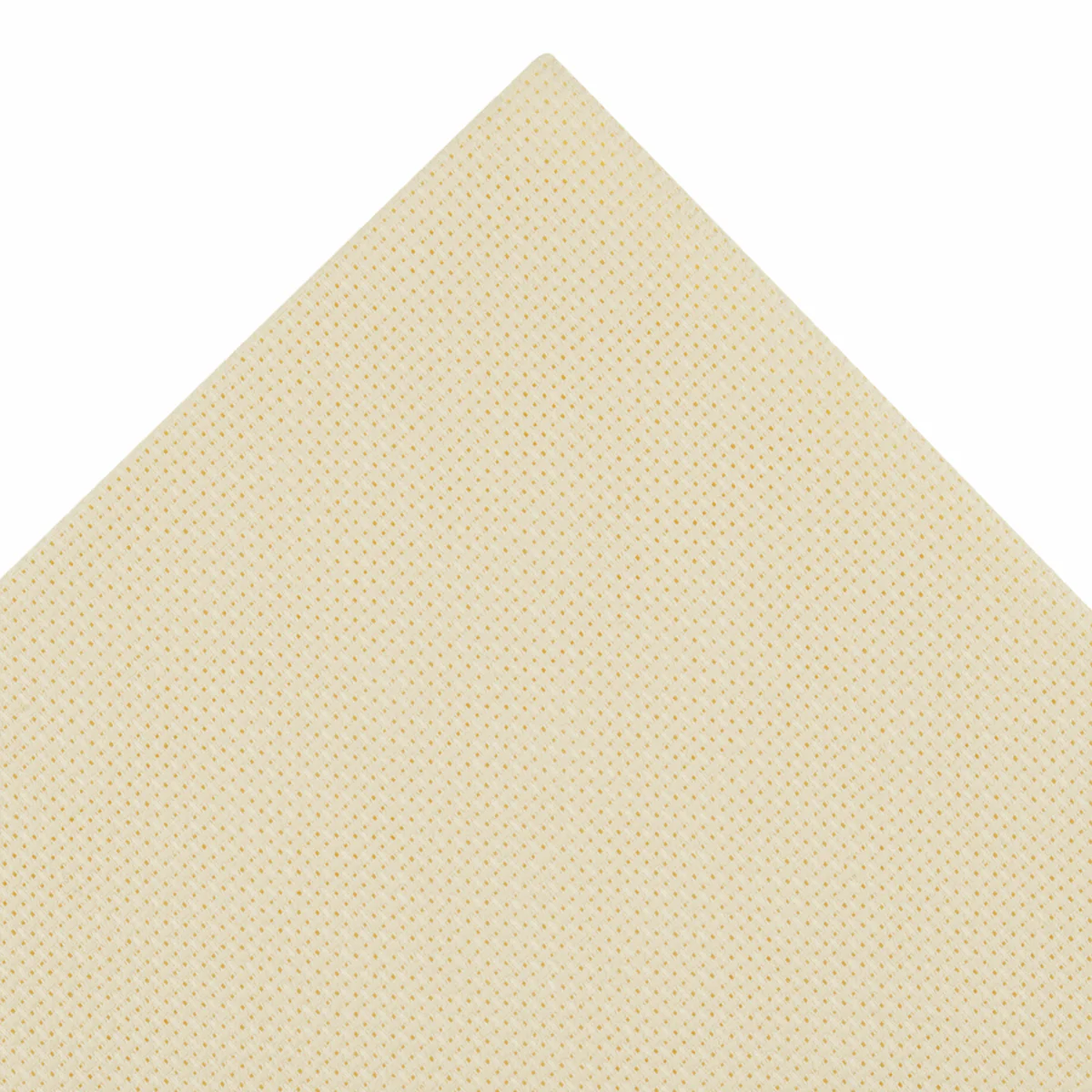 Needlecraft Fabric: Aida: Cream 14 Count