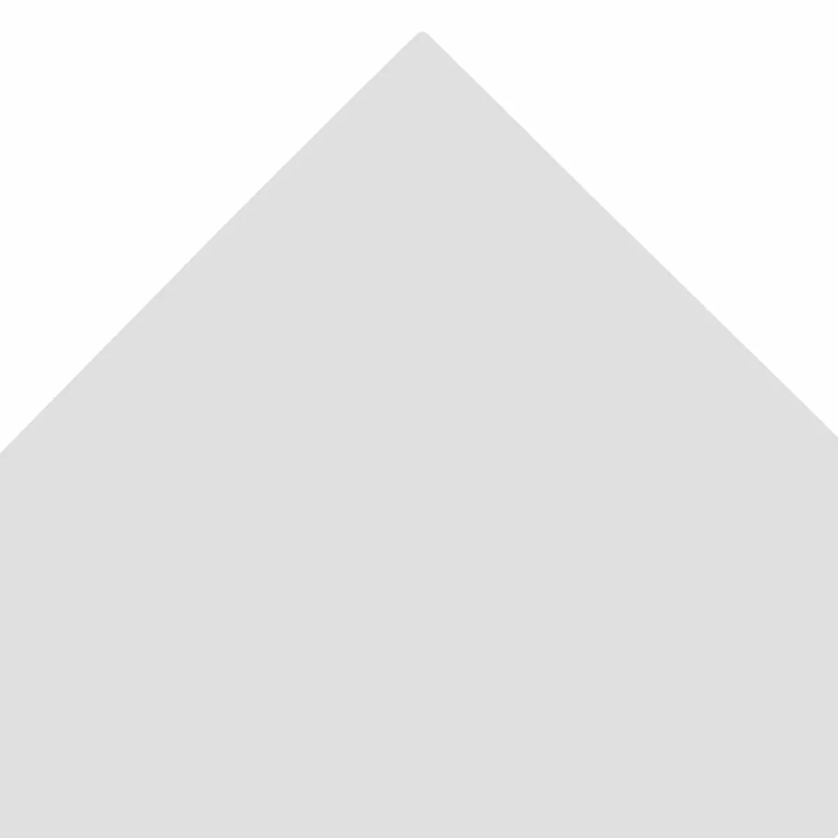 Needlecraft Fabric: Aida: White 16 Count