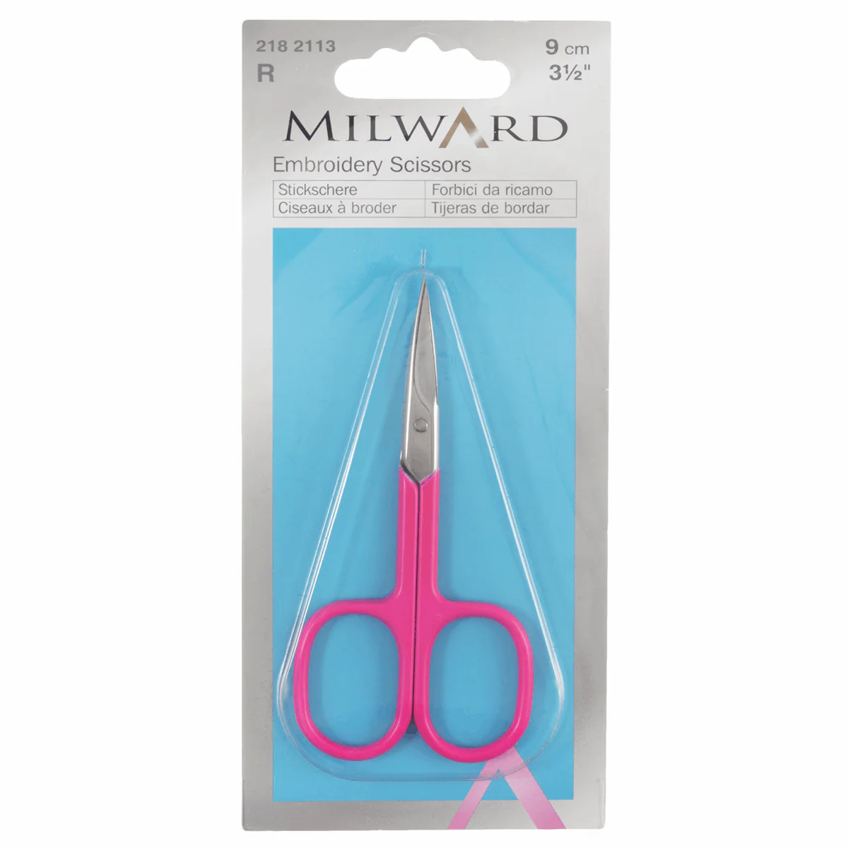 Neon Scissors
