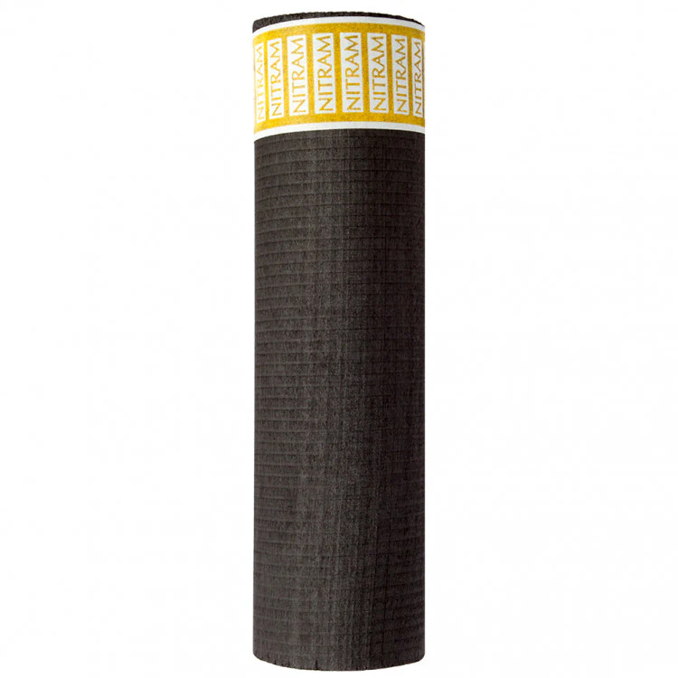 NITRAM - SINGLE Maxi Bâton de saule 50mm (Extra Soft)